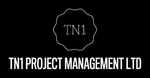 TN1 Project Management Ltd Logo